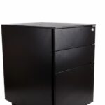 Movida Mobile Pedestal