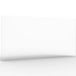 Rapid Acrylic Safety Screen