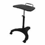 Upanatom Mobile Laptop Sit Stand Desk
