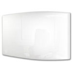 Lumiere Arc Glassboard