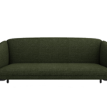 Lexi two seater in green.