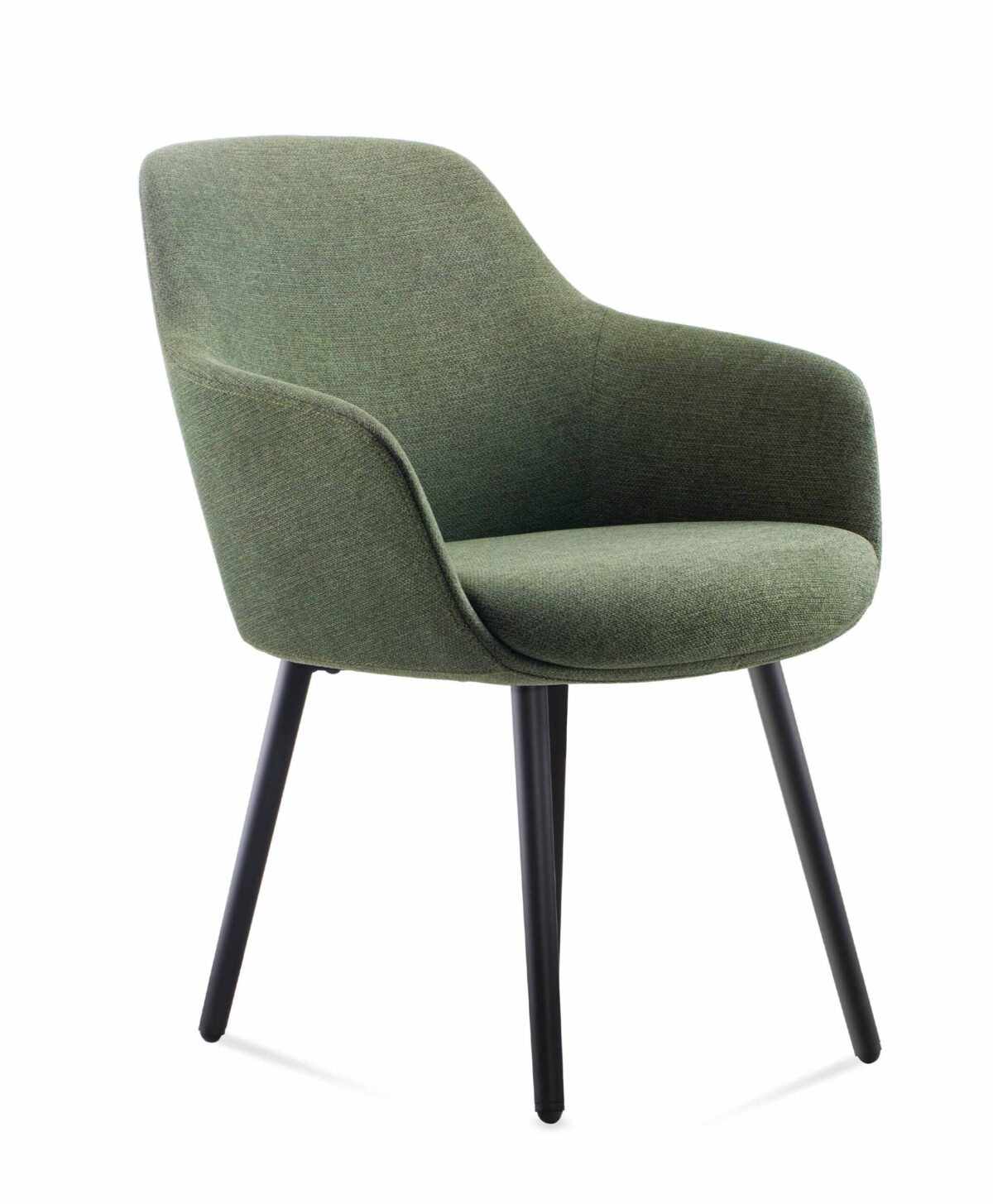 Aspen Tub Chair - Image 1