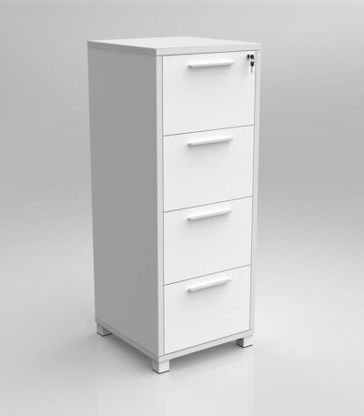 Axis filing cabinet.