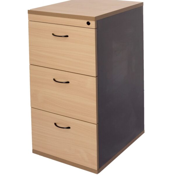 Rapid Worker filing cabinet.