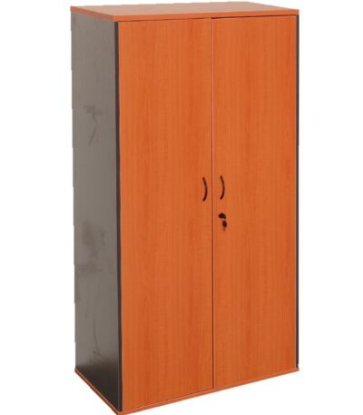 Rapid Worker cubboard in cherry.