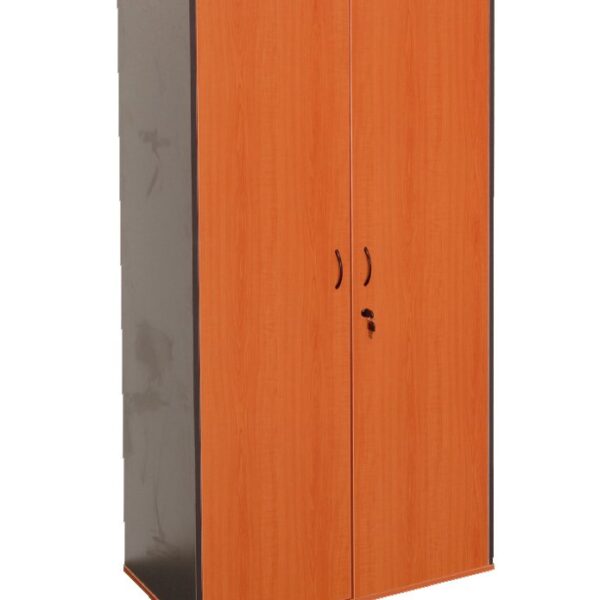 Rapid Worker cubboard in cherry.
