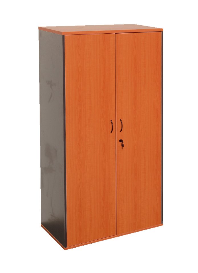 Rapid Worker cubboard in cherry.