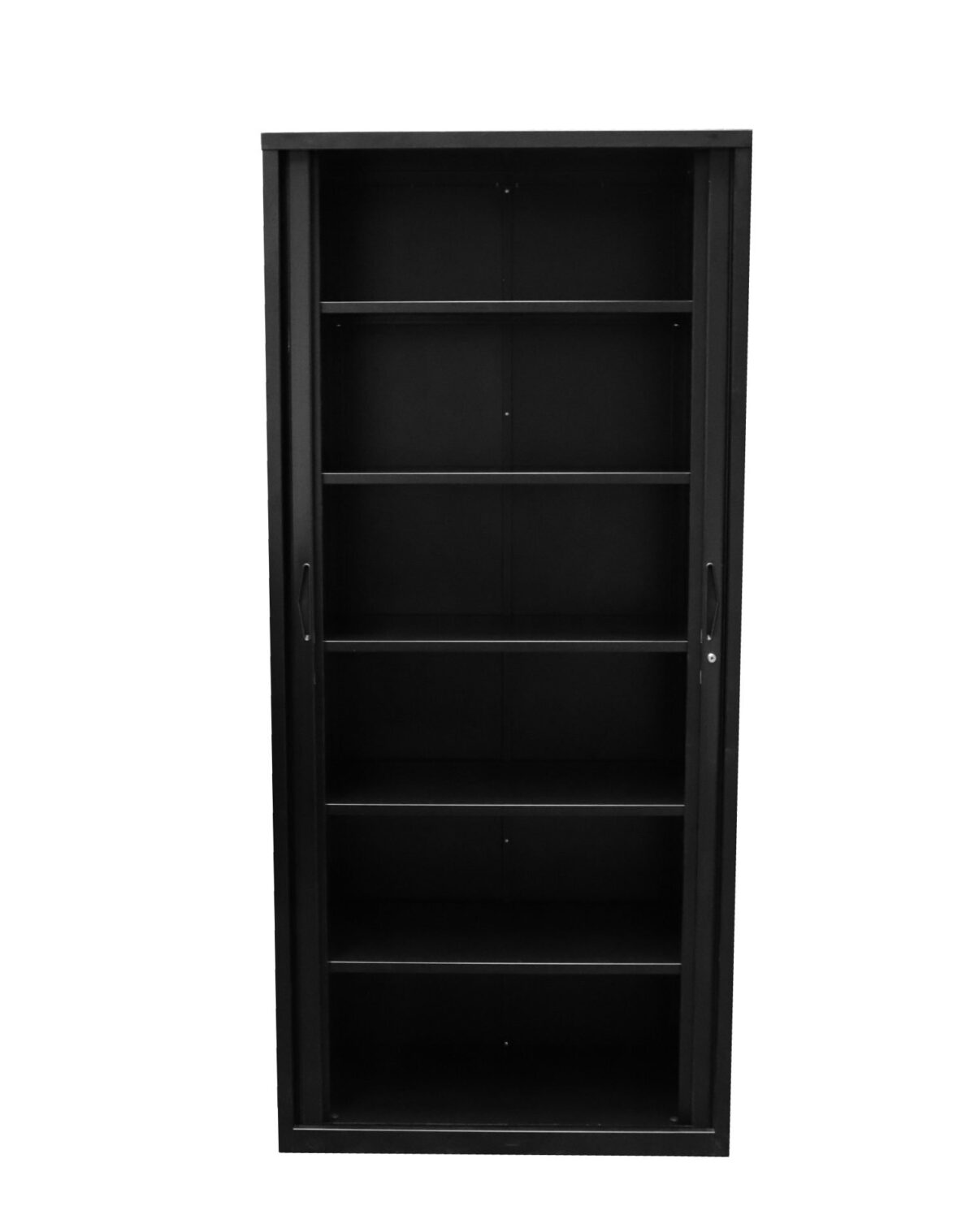 GO tambour unit 1981mm in black.