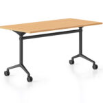 Typhoon Flip Top Table