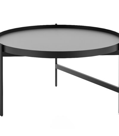 Nido coffee table 800mm version.