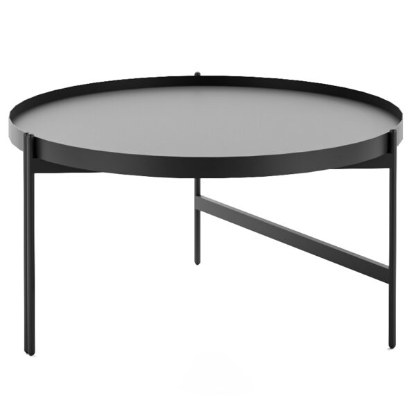 Nido coffee table 800mm version.