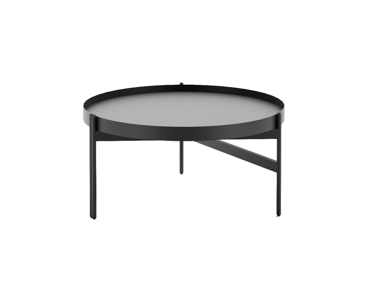 Nindo coffee table 600mm version.