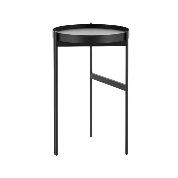 Nido side table.