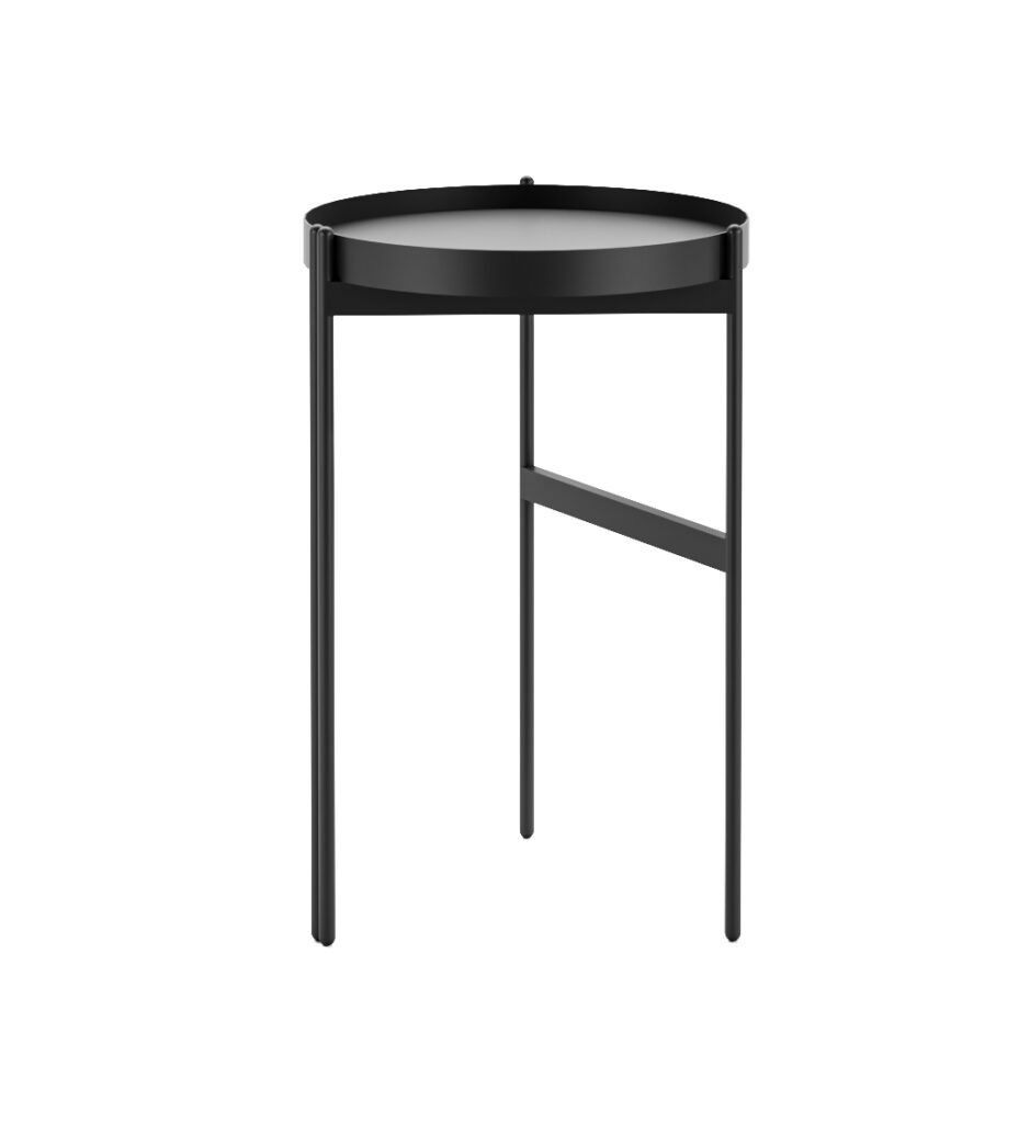 Nido side table.