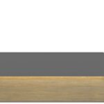 Iris reception counter.