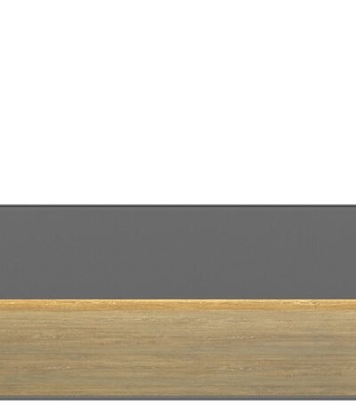 Iris reception counter.