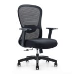 Vero office chair.