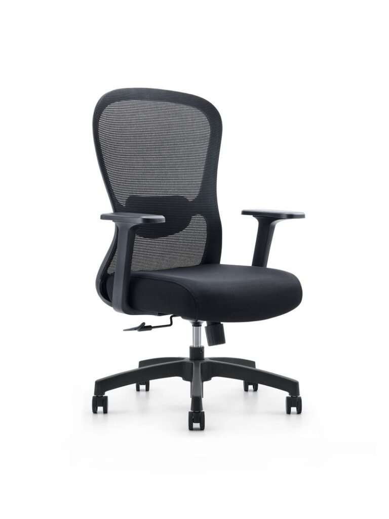 Vero office chair.