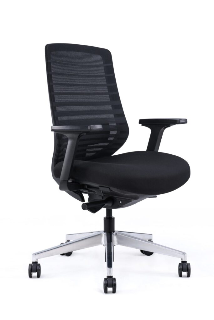 General office chair.