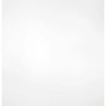 Marbig smooth rectangular chair mat