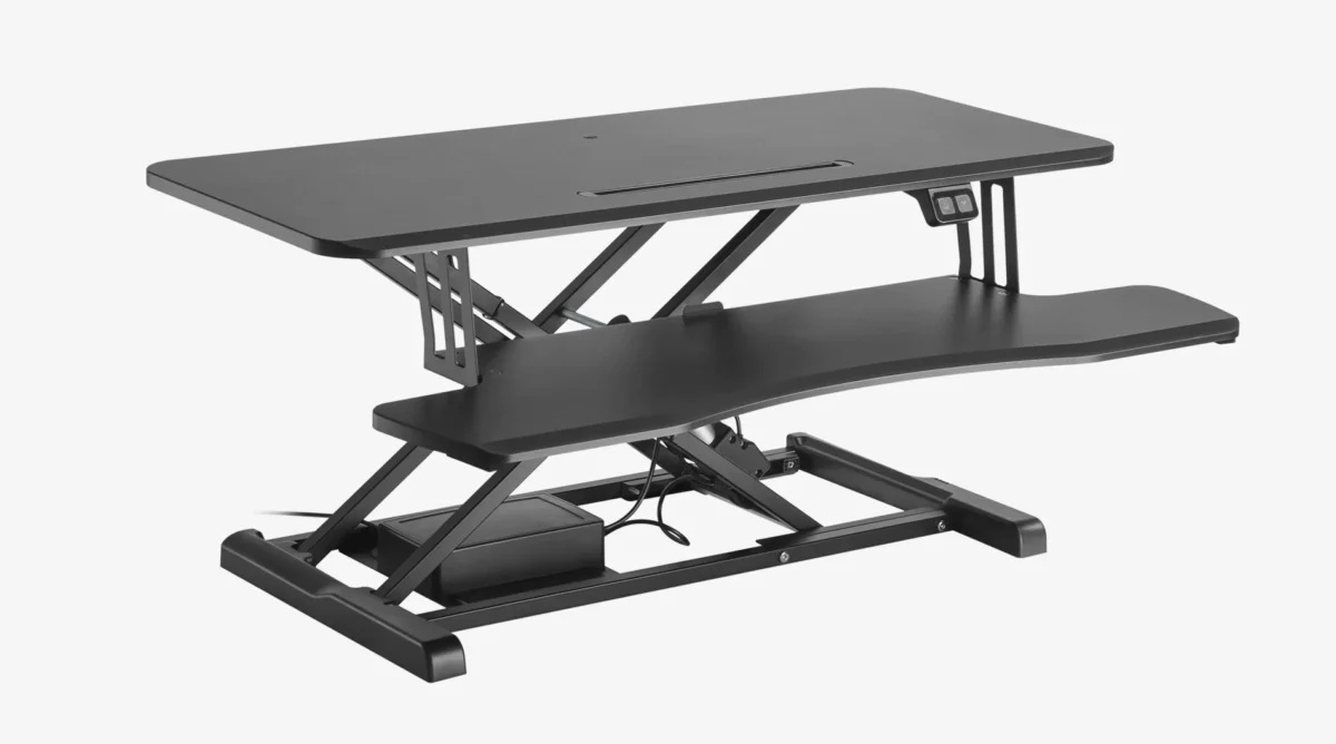 EDT Electric Desk Riser - Image 1