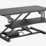 EDT Electric Desk Riser