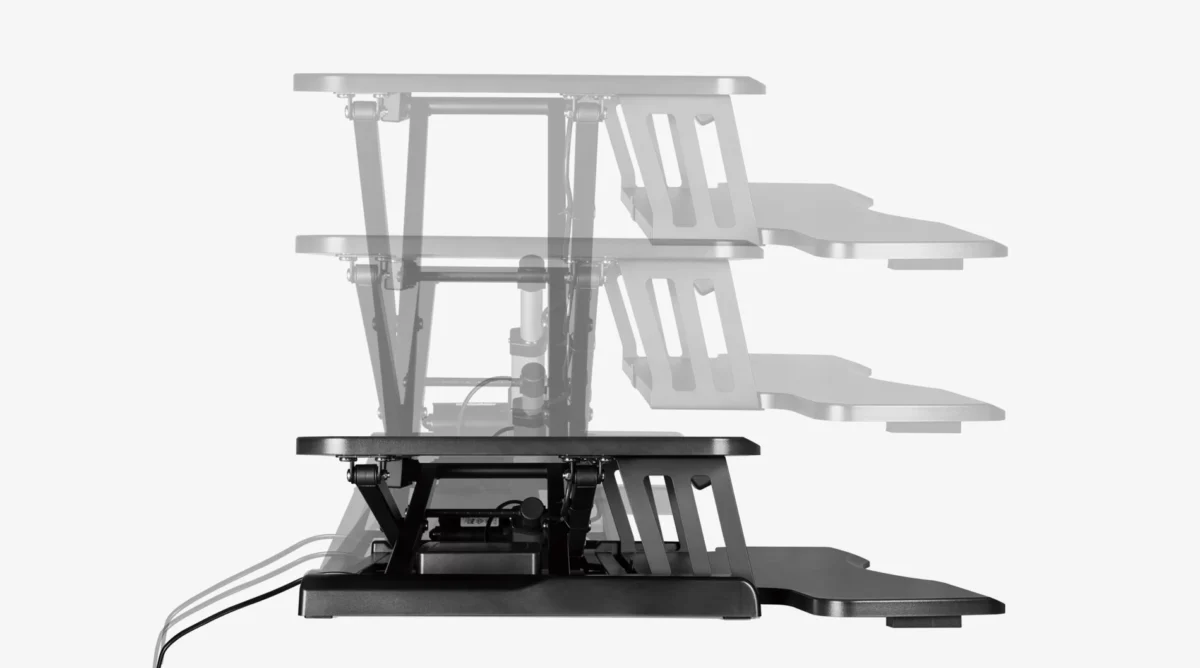 EDT Electric Desk Riser - Image 3