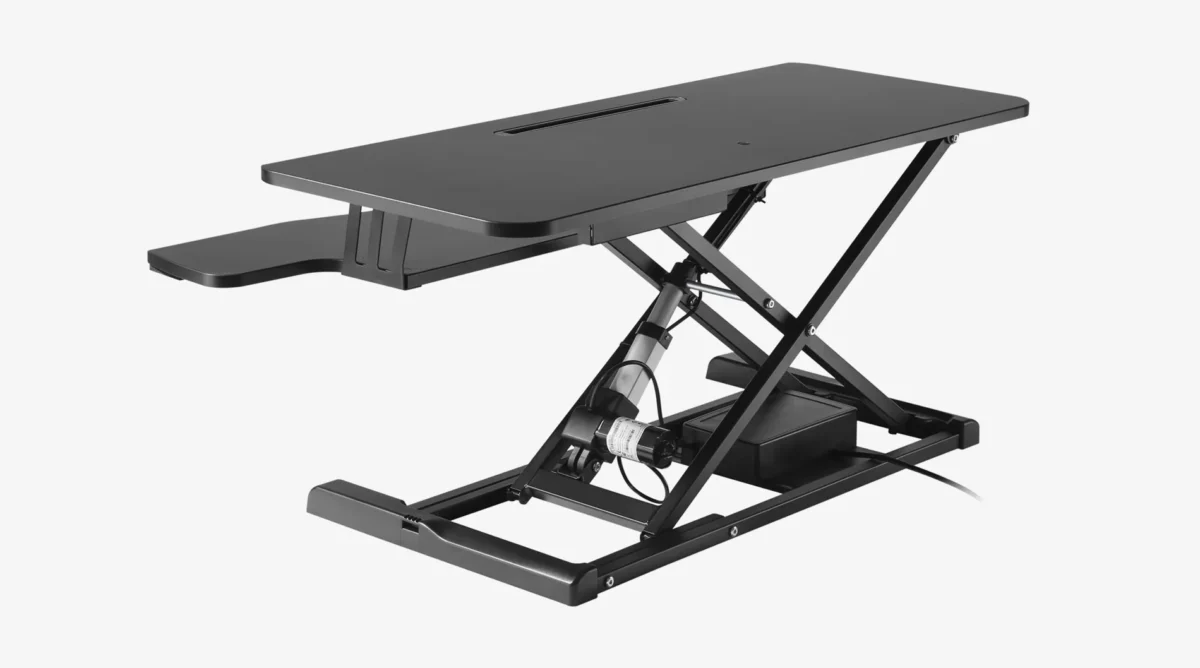 EDT Electric Desk Riser - Image 4
