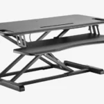 EDT Gas Spring Desk Riser