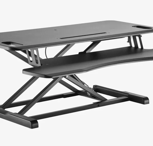 EDT Gas Spring Desk Riser