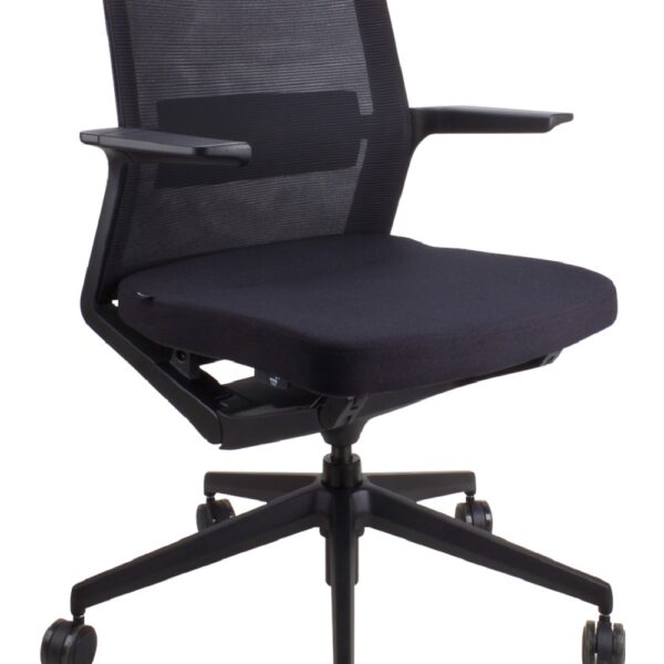 Iris Chair