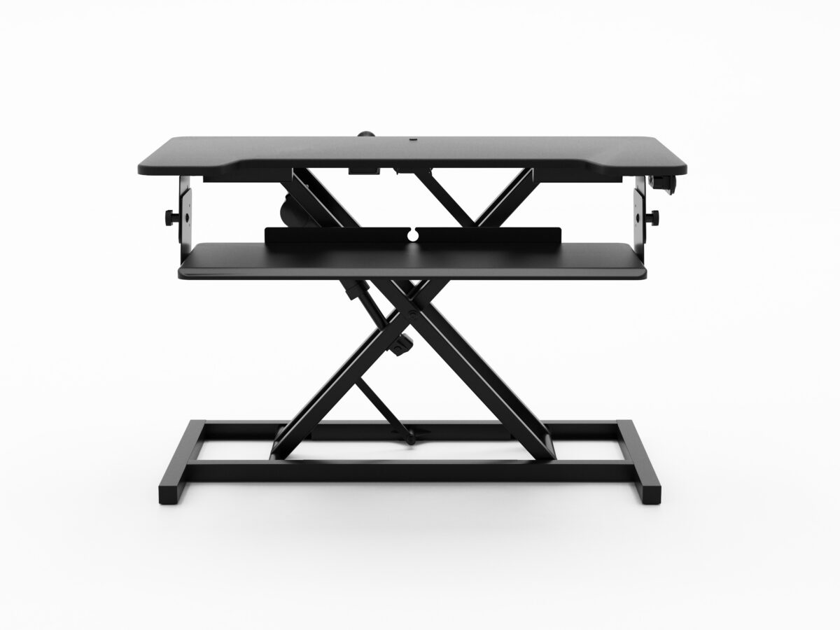 MaxiShift Lite Desk Riser - Image 2