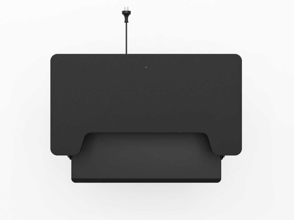 MaxiShift Lite Desk Riser - Image 3