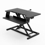 MaxiShift Lite desk riser