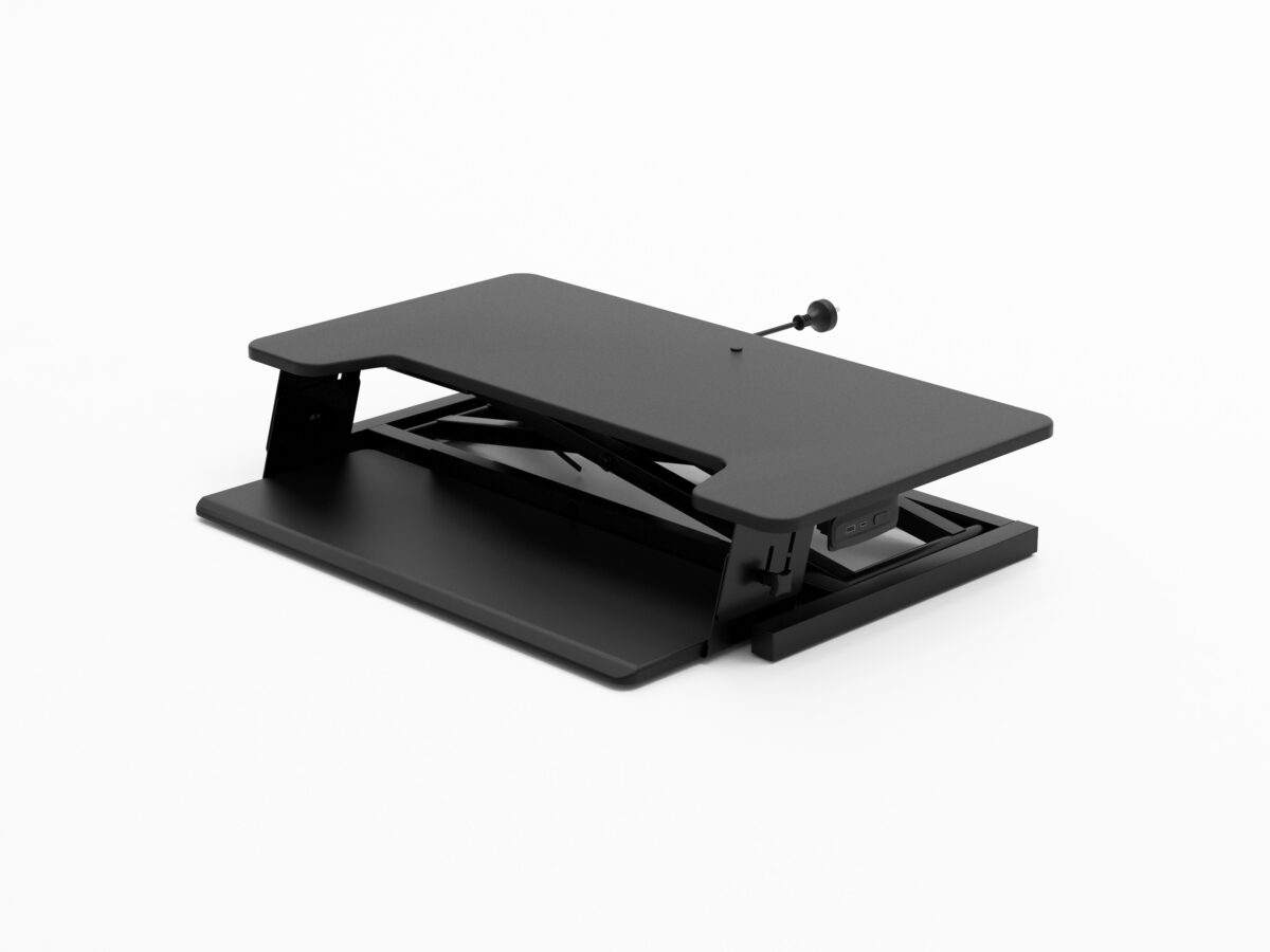 MaxiShift Lite Desk Riser - Image 4