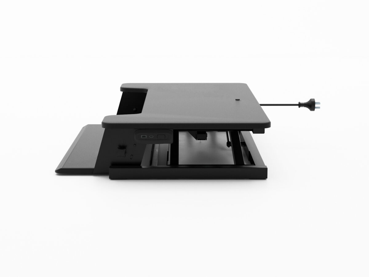 MaxiShift Lite Desk Riser - Image 5
