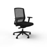 Motion Synch Chair