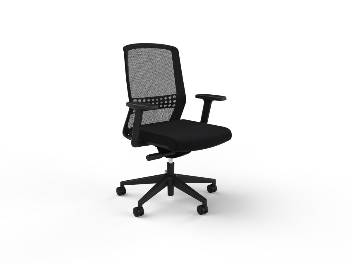Motion Synch Chair
