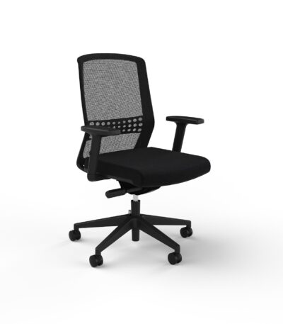 Motion Synch Chair