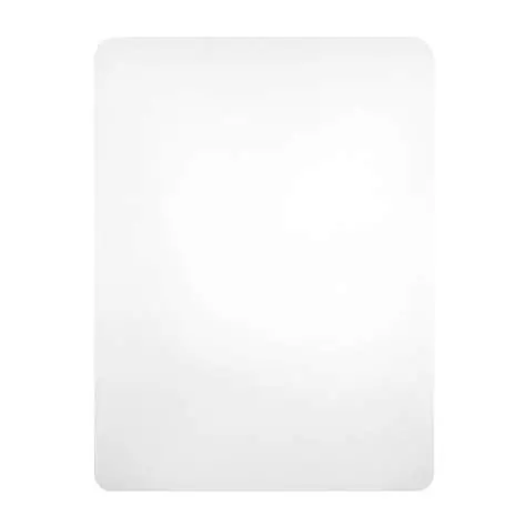 Marbig Rectangular Chair Mat - Dimpled For Carpet