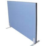 Free Standing Acoustic Screen