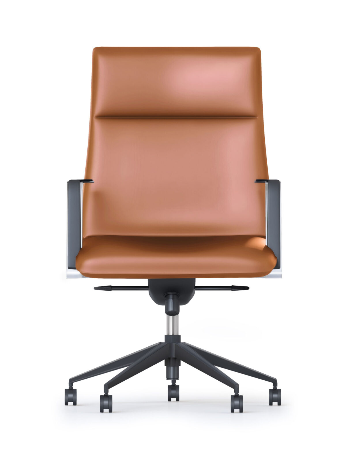 Mirage Medium Back Chair - Image 2