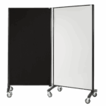 Communicate Room Divider