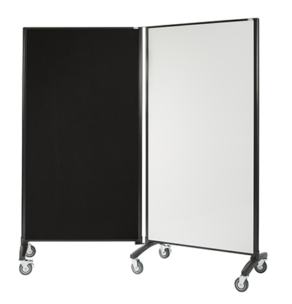 Communicate Room Divider