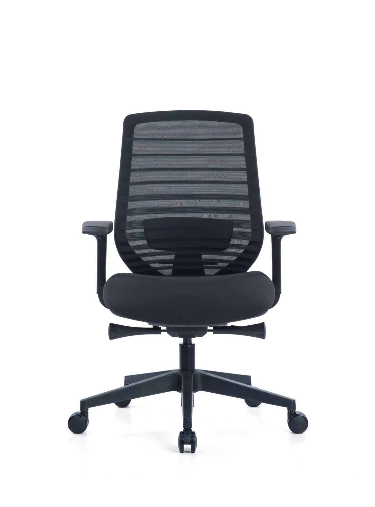 Colonel/Captain chair.