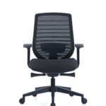 Colonel/Captain chair.