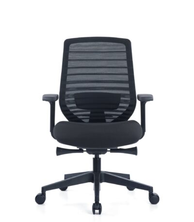 Colonel/Captain chair.