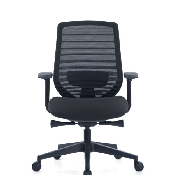 Colonel/Captain chair.