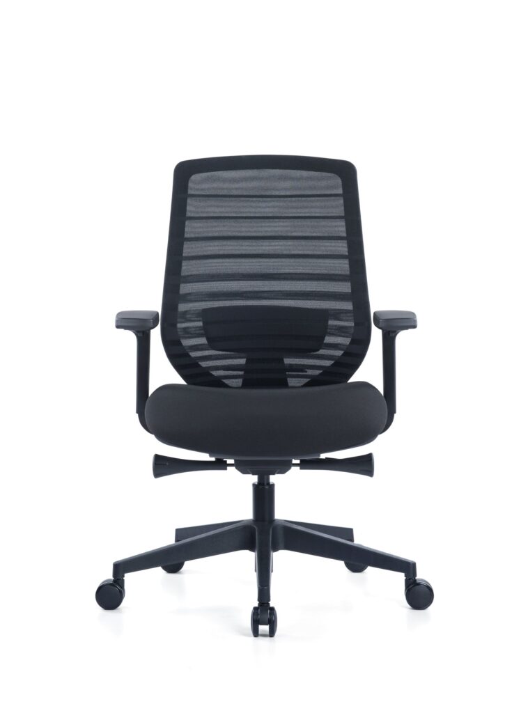 Colonel/Captain chair.