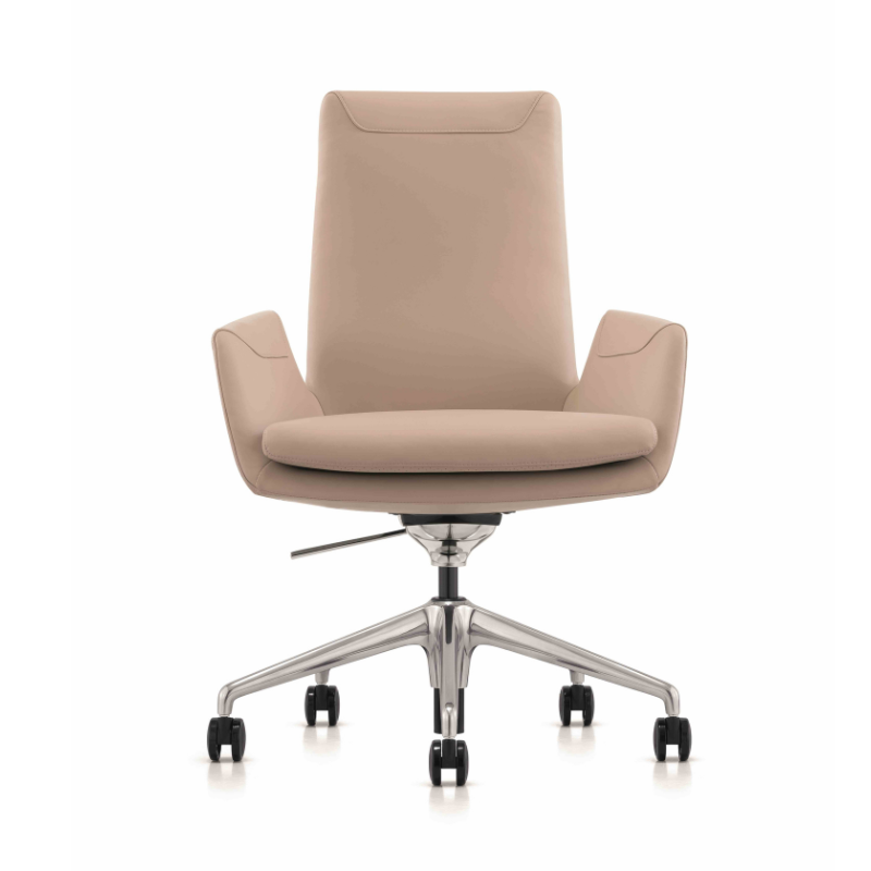 2-27 Cottesloe Medium Back Chair - Image 2